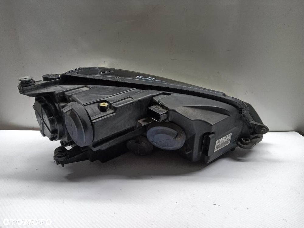 LAMPA PRZÓD PRZEDNIA LEWA VW GOLF VII 5G1941005 - 4