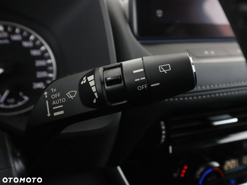 Nissan X-Trail 1.5 VC-T e-POWER N-Connecta e-4ORCE 7os - 34