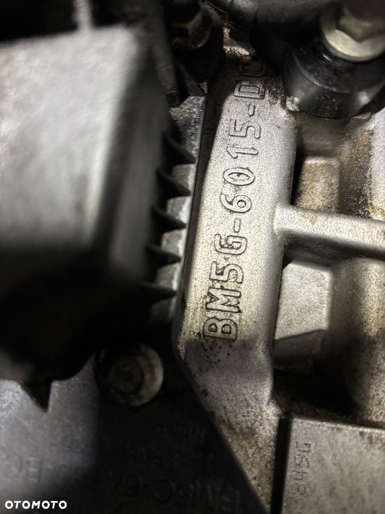 Ford 1.6 Ecoboost silnik kompletny 2013 rok - 10