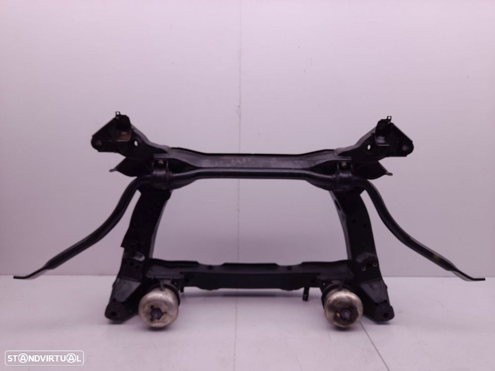 Charriot frente JAGUAR S-Type (X200) - 1