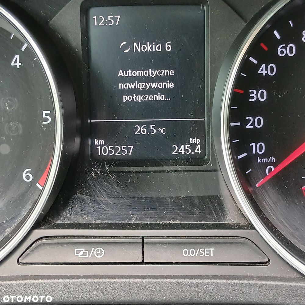 Volkswagen Polo 1.4 TDI (Blue Motion Technology) Comfortline - 13