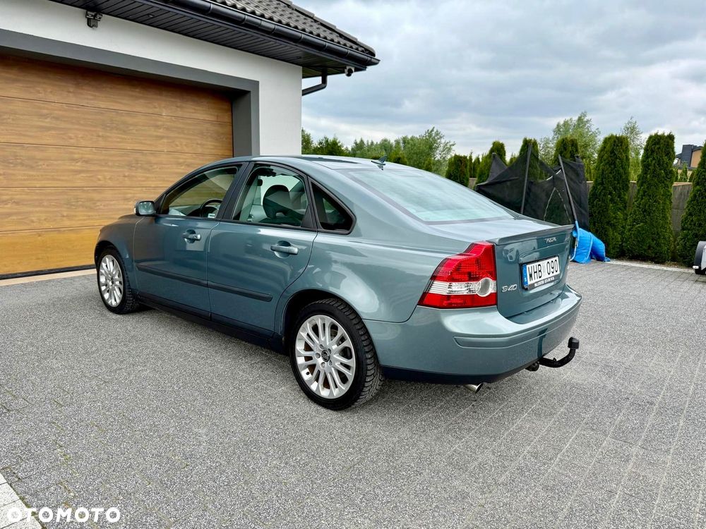 Volvo S40 T5 Kinetic - 6