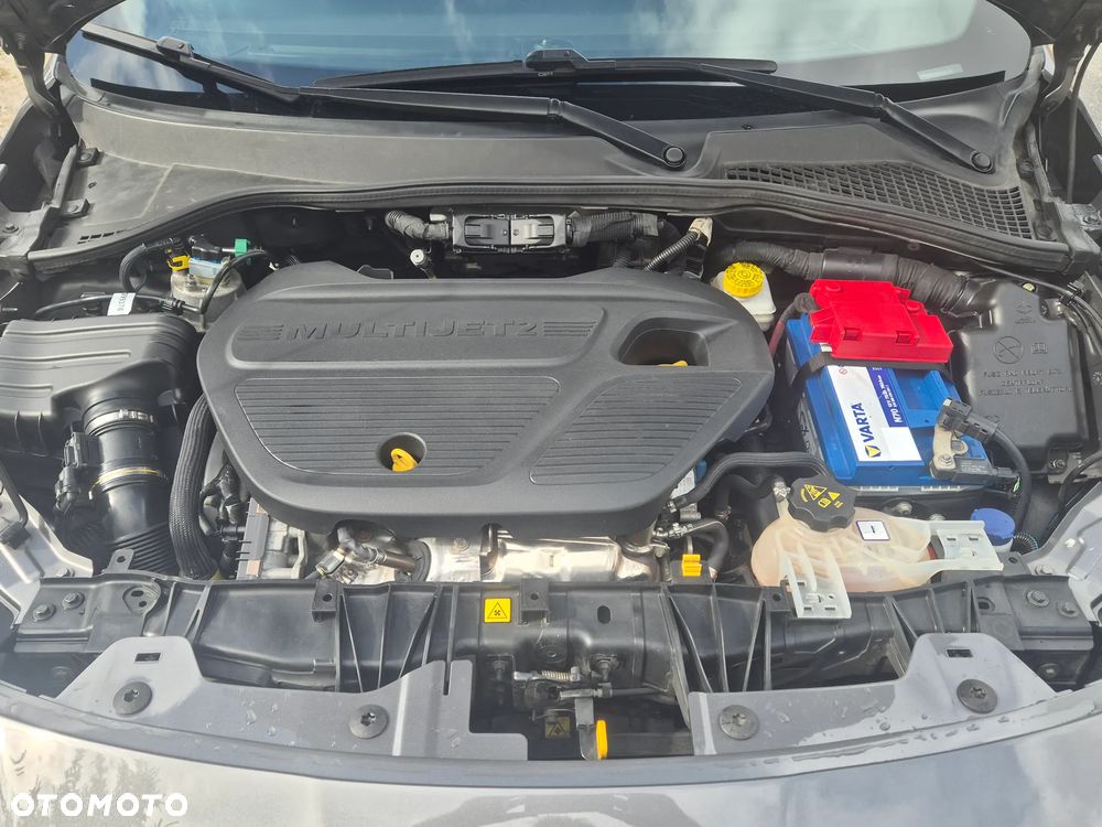 Fiat Tipo 1.6 MultiJet DCT S-Design - 21