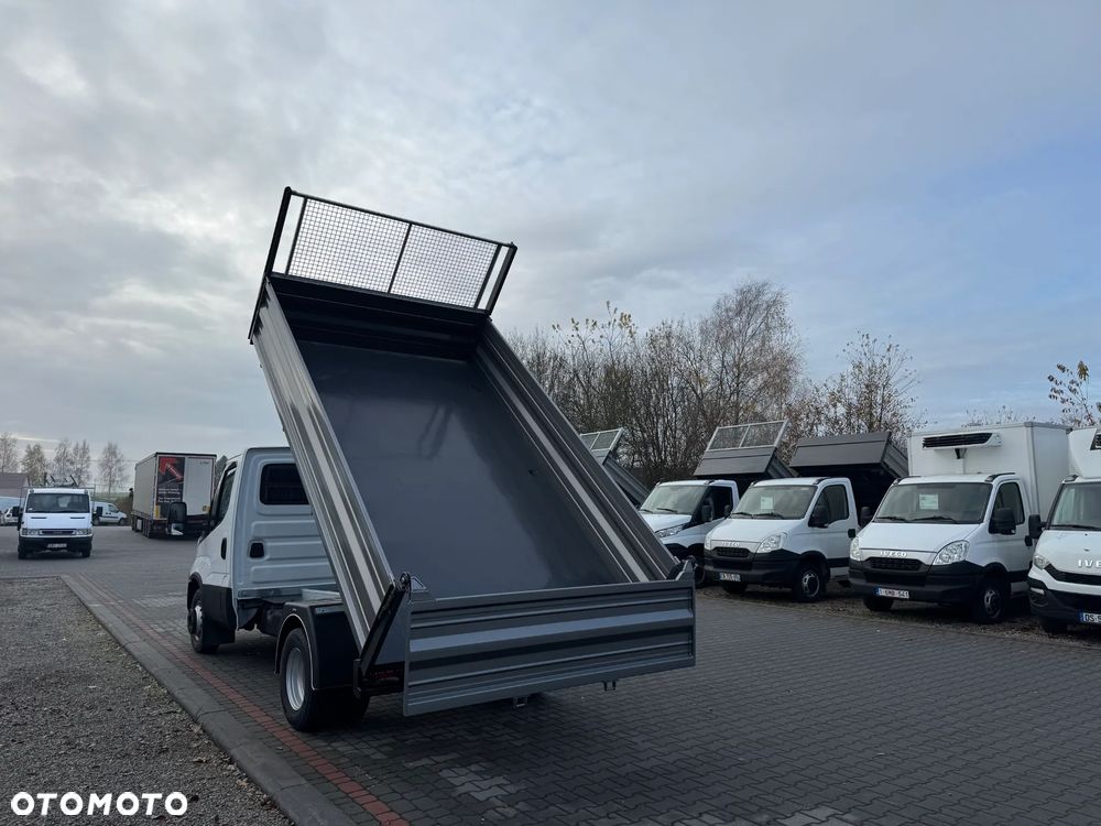 Iveco DAILY 65C15,65C17,65C18,70C15,70C17,70C18,72C15,72C17,72C18 - 5