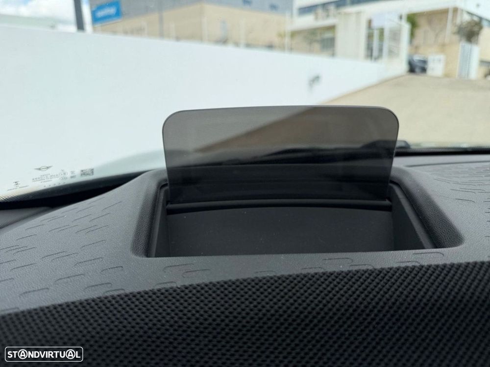 MINI 3 Portas John Cooper Works Auto Desportiva - 16