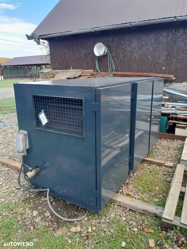 Atlas Copco GA308 (Compresor aer) - 7