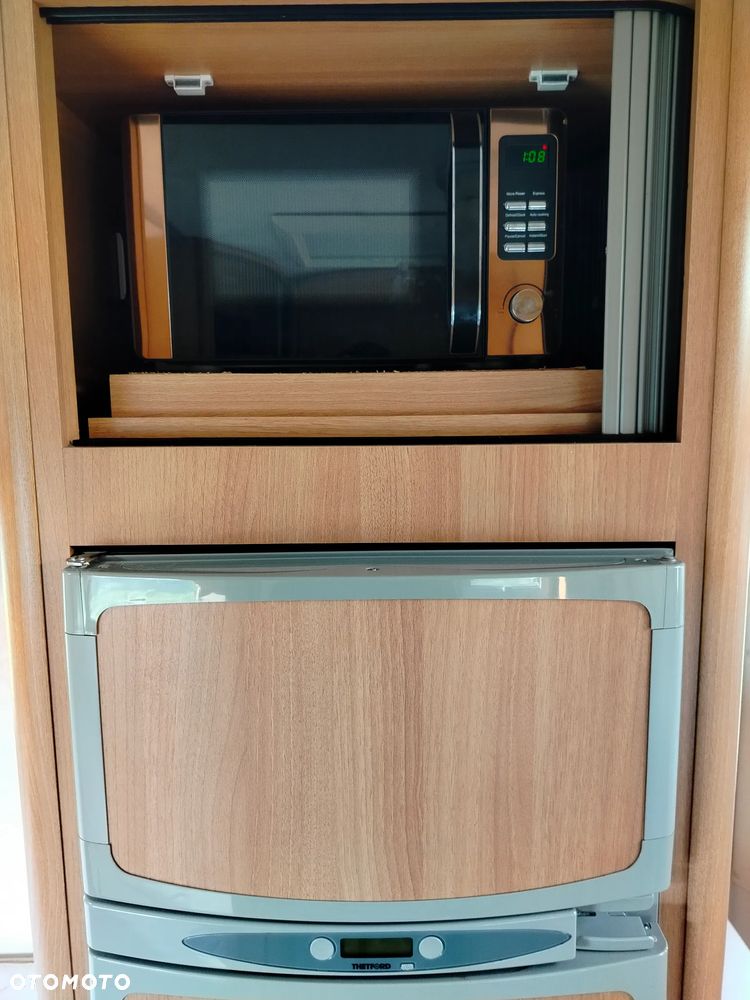 Coachman Laser - 22