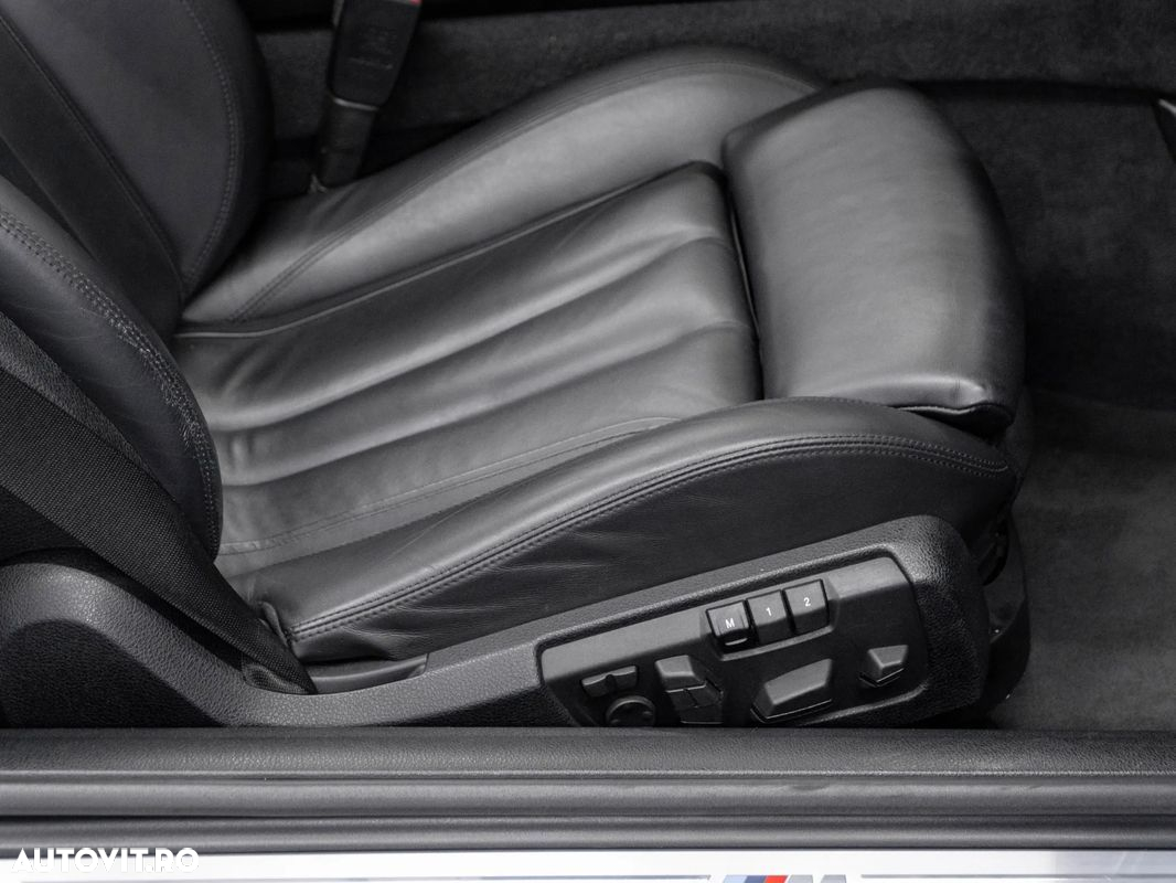 BMW Seria 6 - 26