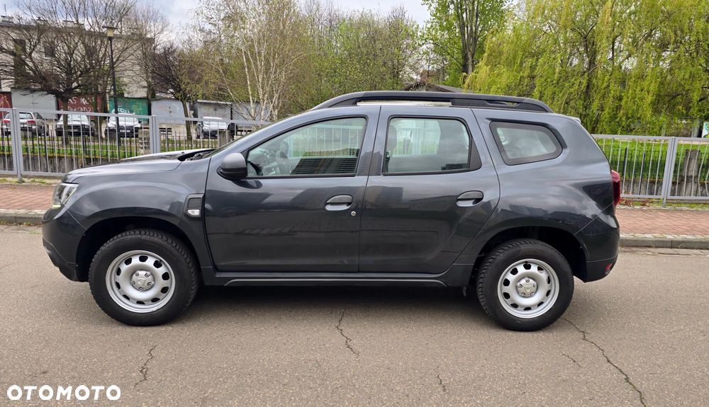 Dacia Duster 1.0 TCe Essential - 1