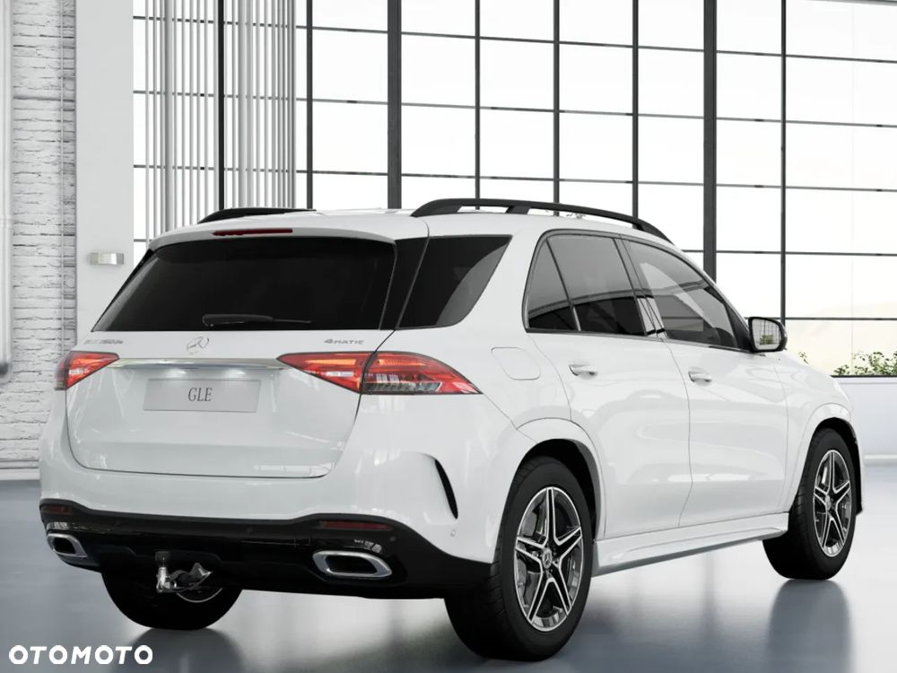 Mercedes-Benz GLE - 19