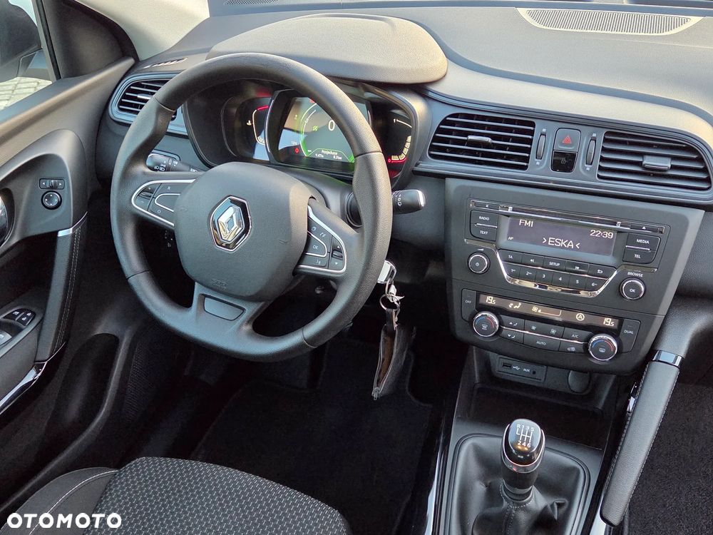 Renault Kadjar Energy TCe 130 Experience - 37