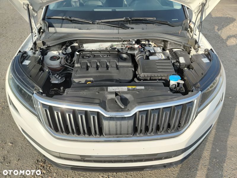 Skoda Kodiaq 2.0 TDI 4x4 DSG Style - 28