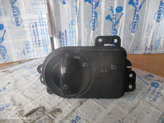 Interruptor 2S6T13A024AB FORD FIESTA 2002 REGULADOR FAROIS - 5