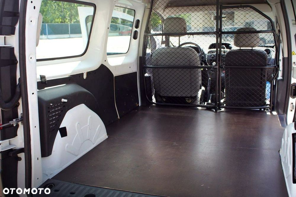 Renault Kangoo Maxi Van Furgon L2 - 24