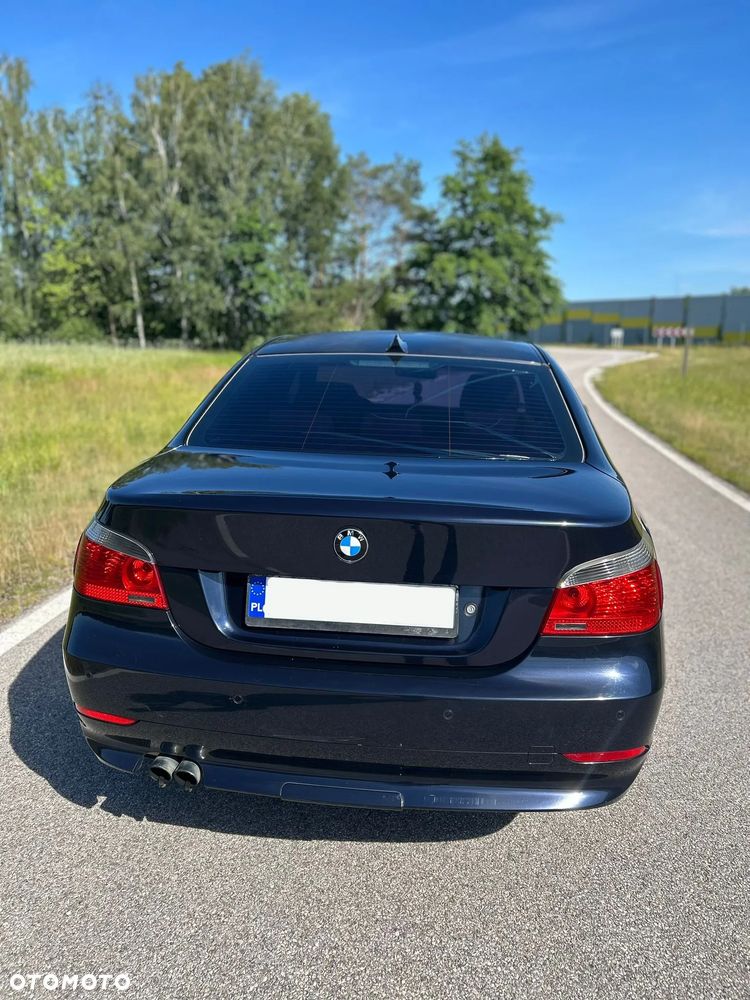 BMW Seria 5 530xd - 15