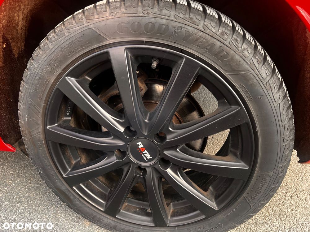 Seat Leon 2.0 TDI FR - 14