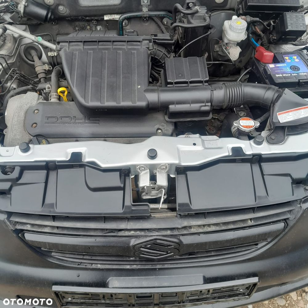 Suzuki Ignis - 8