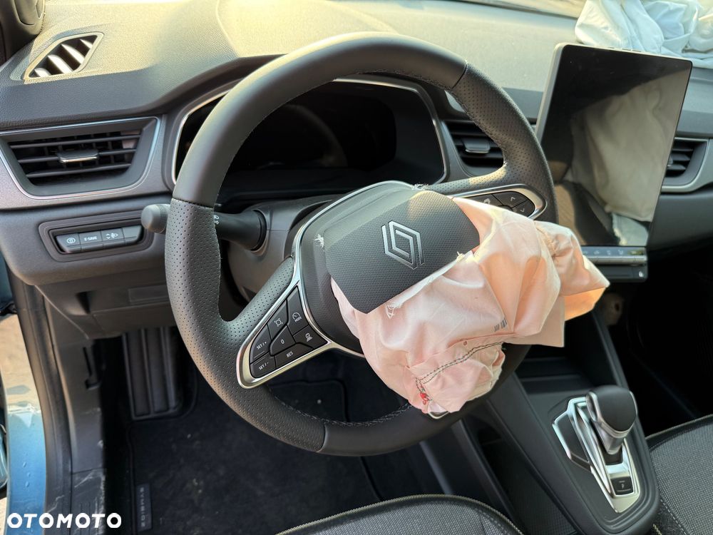 Renault Symbioz 1.6 E-Tech Full Hybrid 145 Evolution - 17