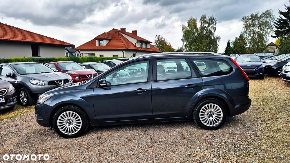 Ford Focus - 23