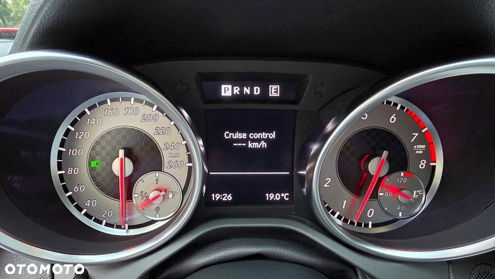 Mercedes-Benz SLK - 7