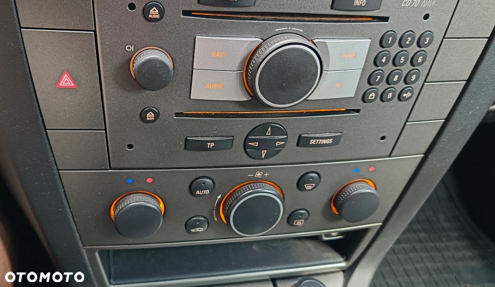 Opel Vectra 1.9 CDTI Elegance - 13
