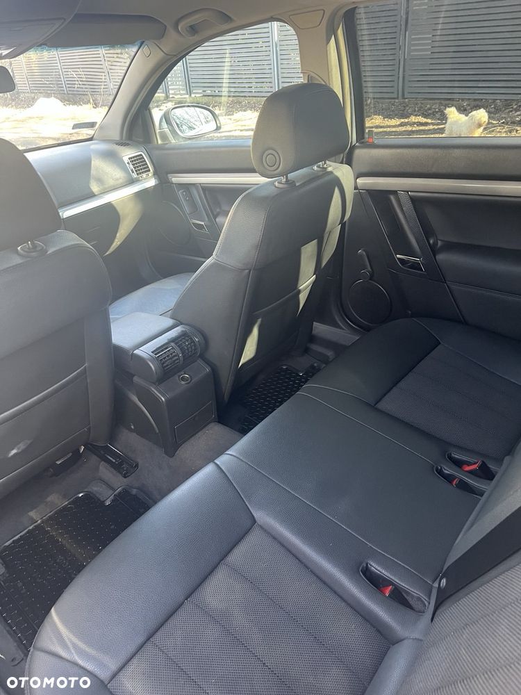 Opel Vectra 1.9 CDTI Cosmo ActiveSelect - 5