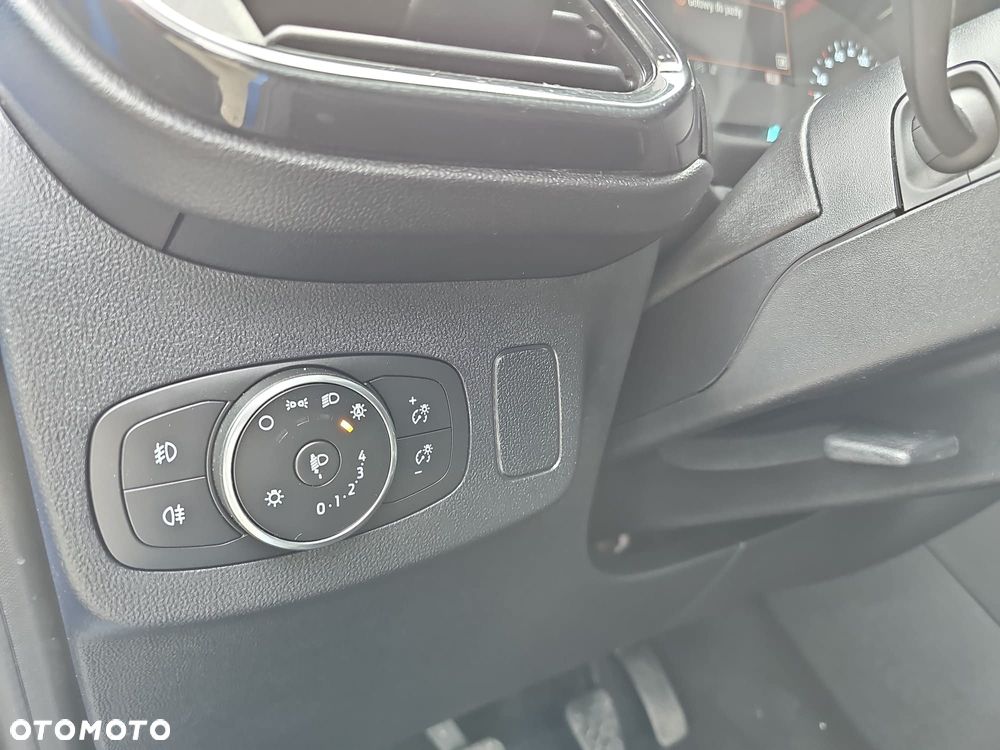 Ford Puma 1.0 EcoBoost Titanium - 27