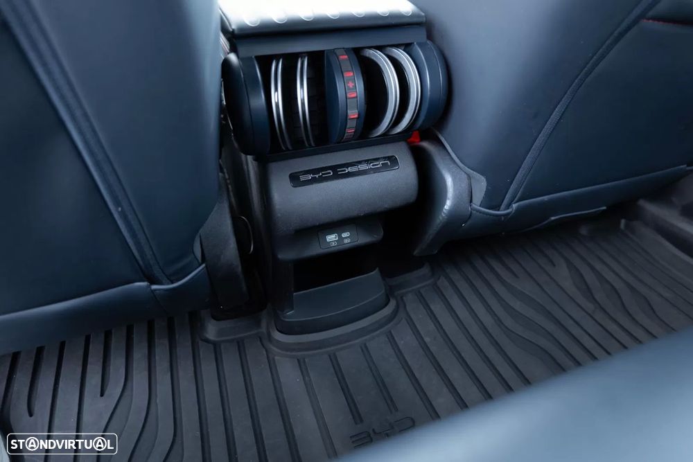 BYD Atto 3 60.48 kWh Design - 23