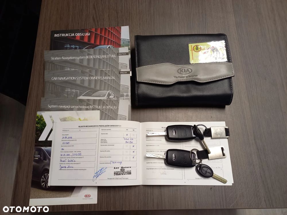 Kia Venga 1.6 CVVT Automatik Dream-Team Edition - 32