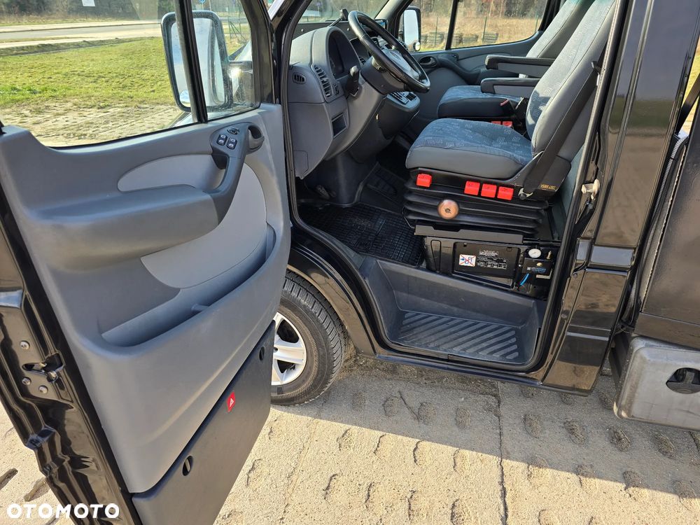 Mercedes-Benz Sprinter Autolaweta - 5
