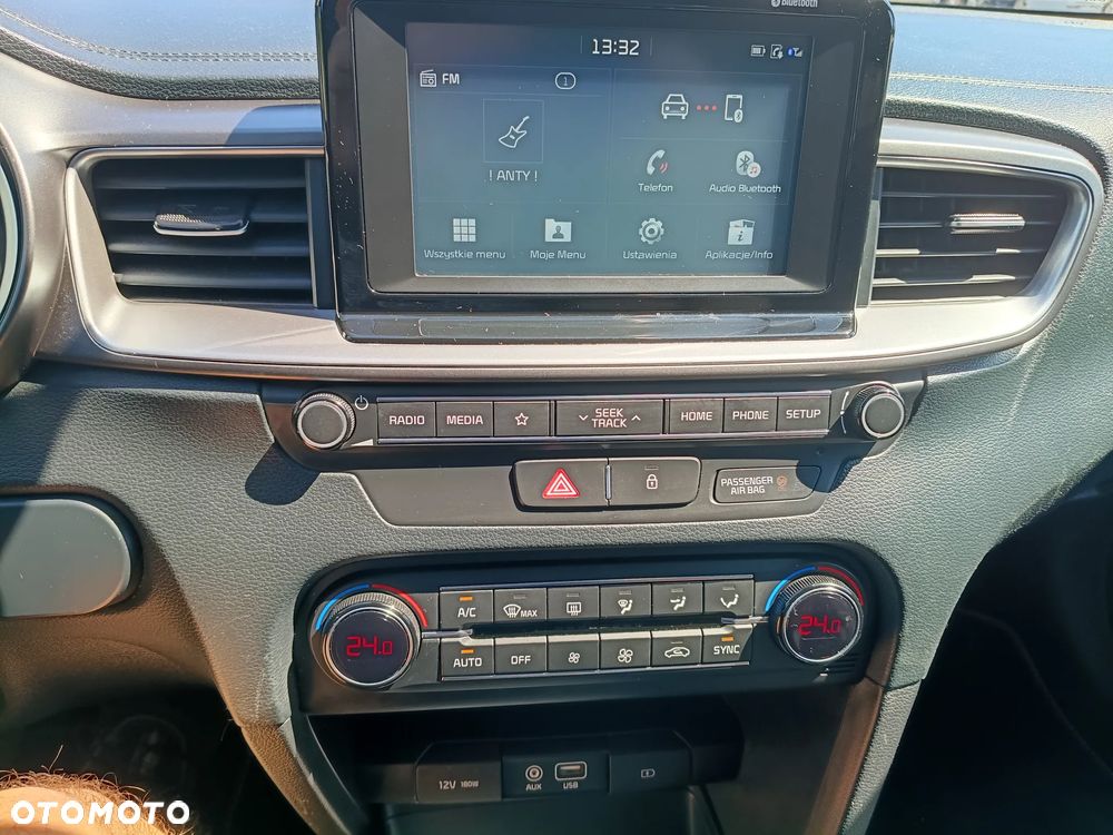 Kia Ceed 1.4 M - 17