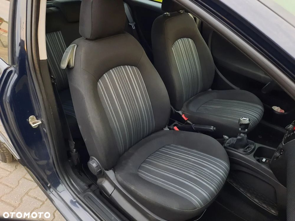 Fiat Punto Evo 1.2 8V More - 22