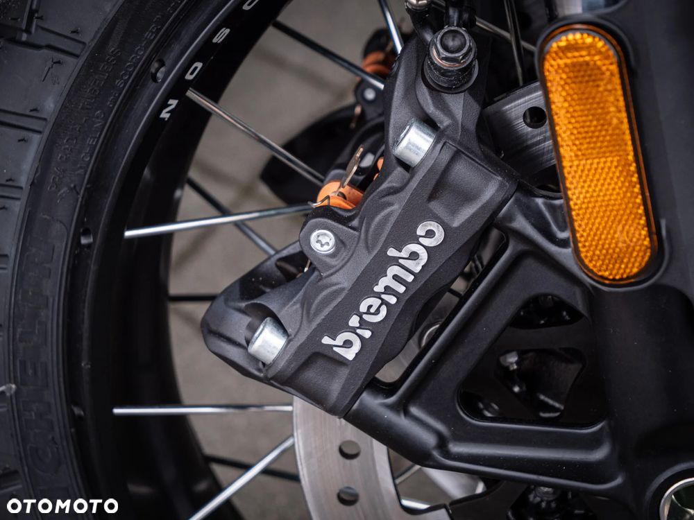 Harley-Davidson Pan America - 23