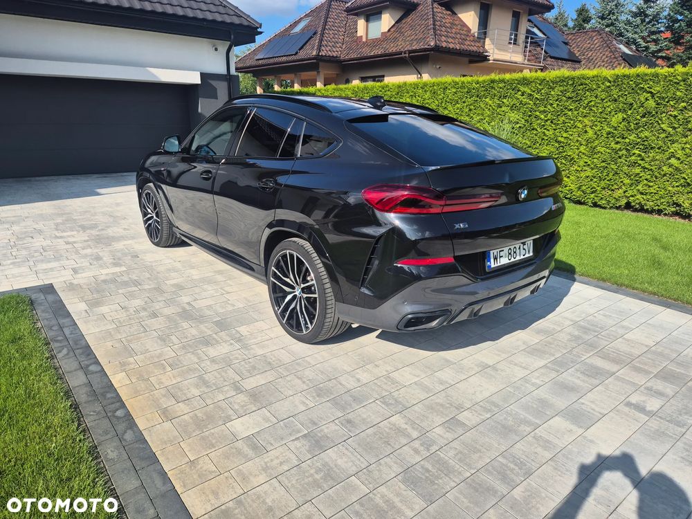 BMW X6 - 4