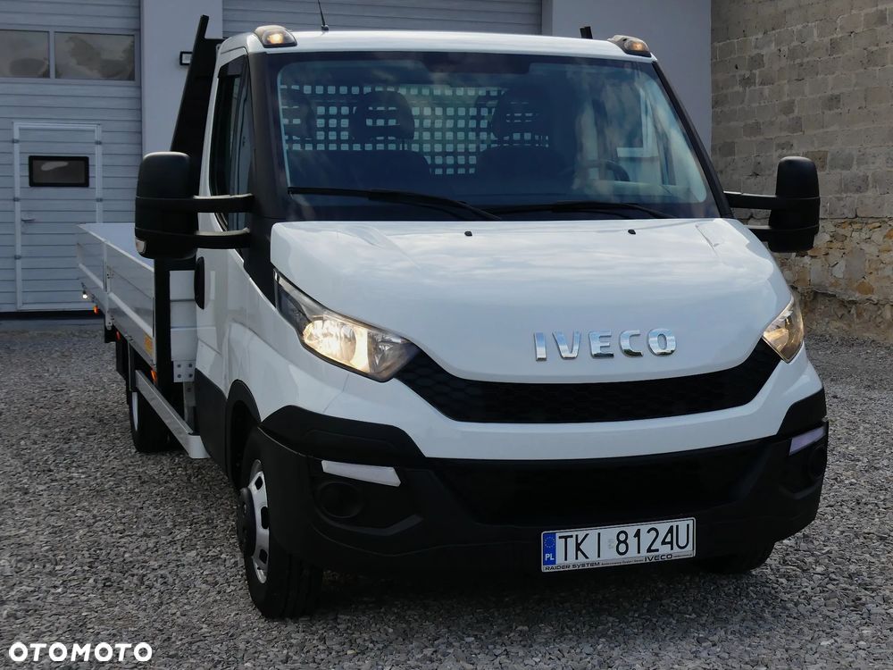 Iveco Daily - 10