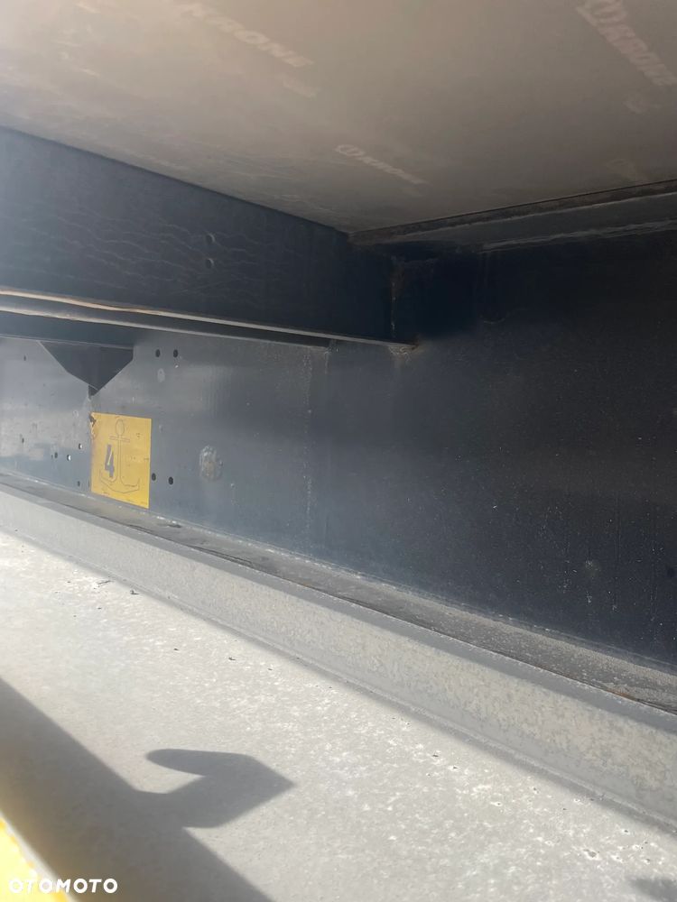 Krone SD standart - 3