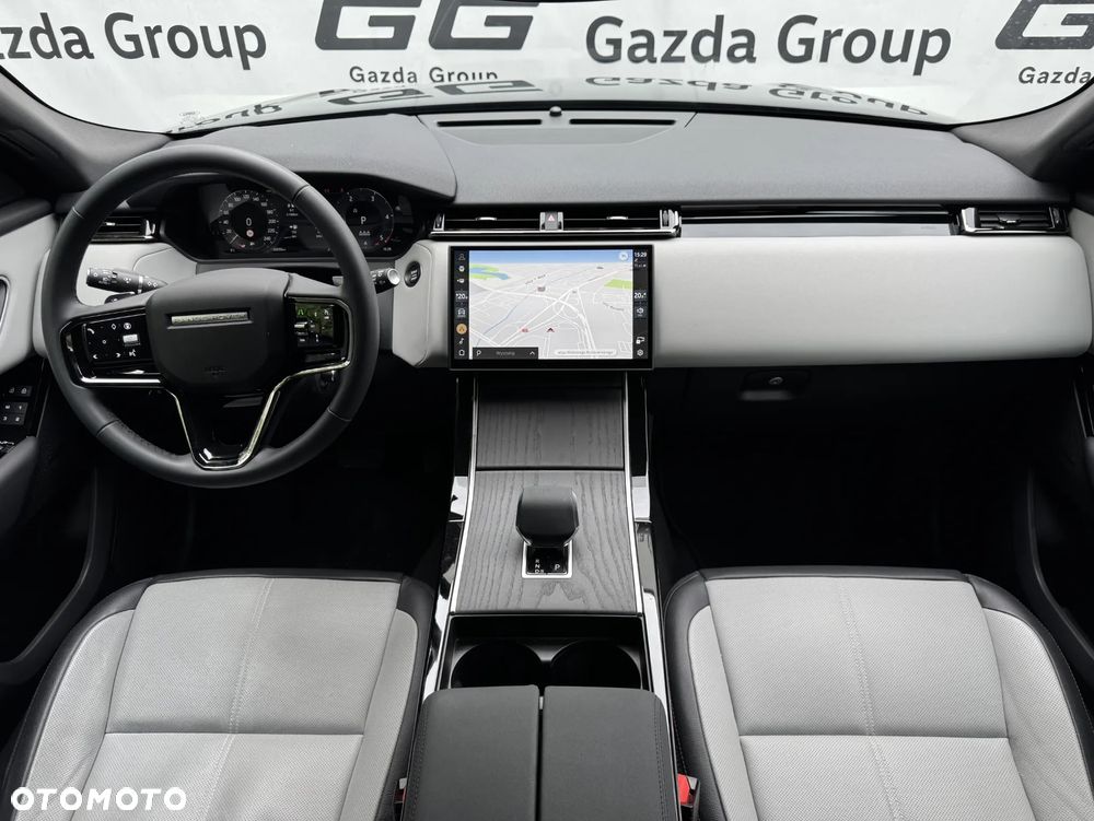 Land Rover Range Rover Velar 2.0 D200 mHEV S - 10