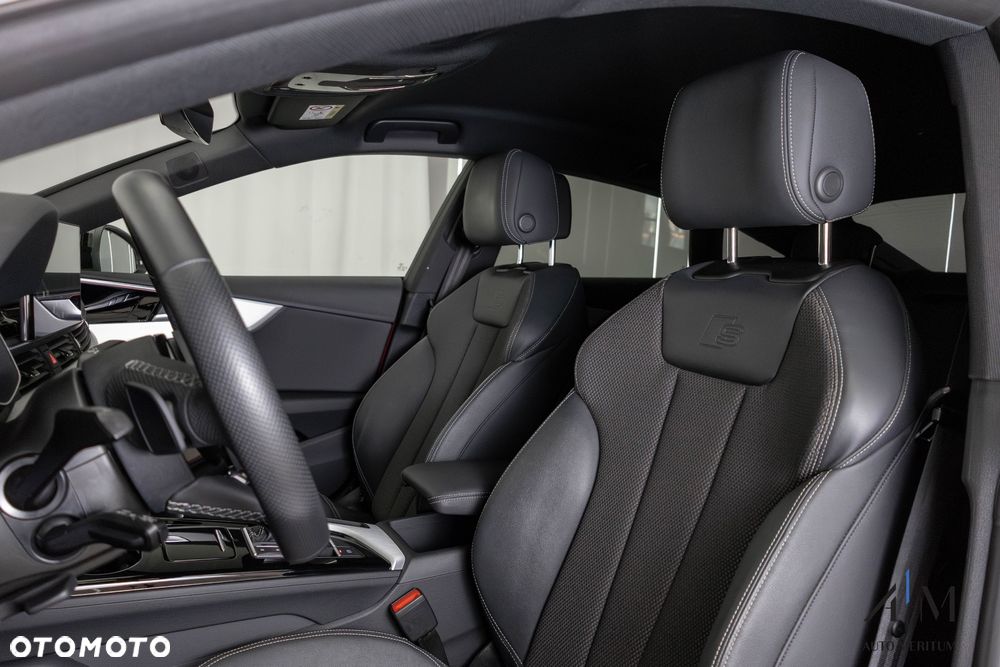 Audi A5 Sportback - 19