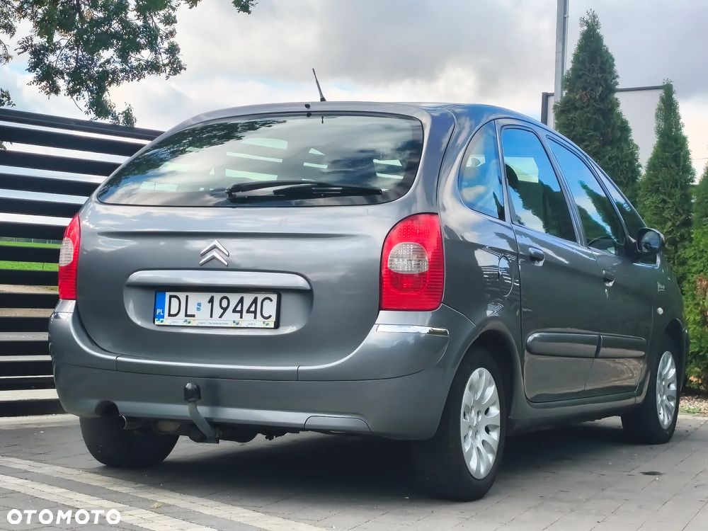 Citroën Xsara Picasso 1.8i Confort - 19