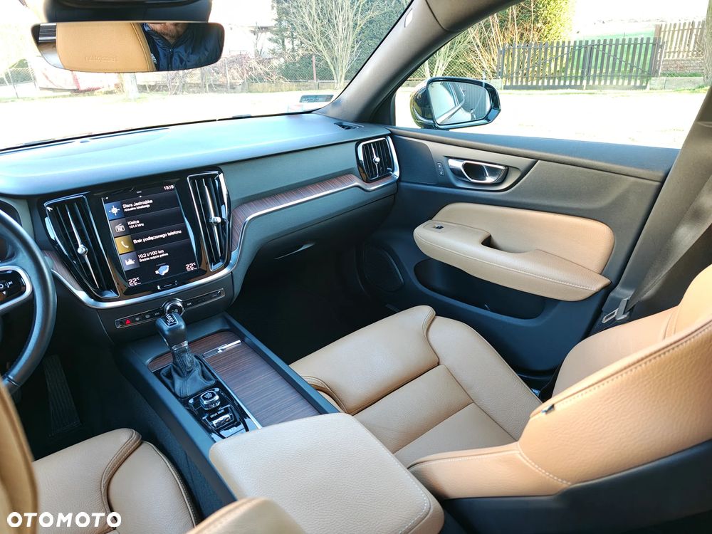 Volvo S60 T4 Inscription - 14