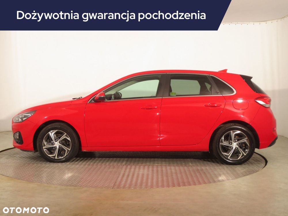 Hyundai i30 - 4