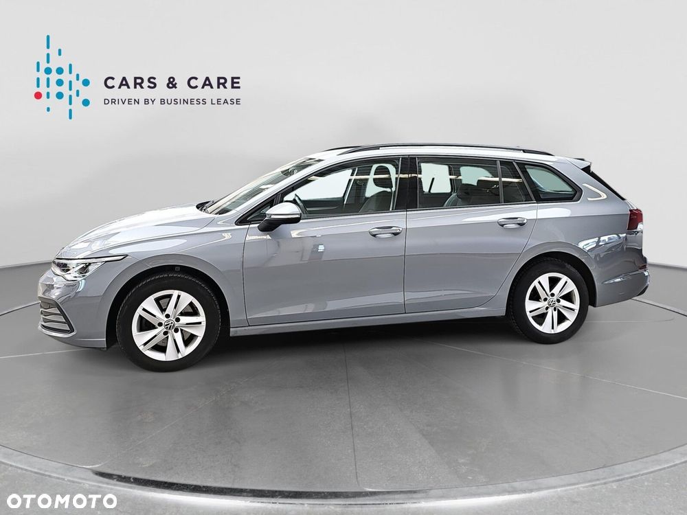 Volkswagen Golf 2.0 TDI Life - 23