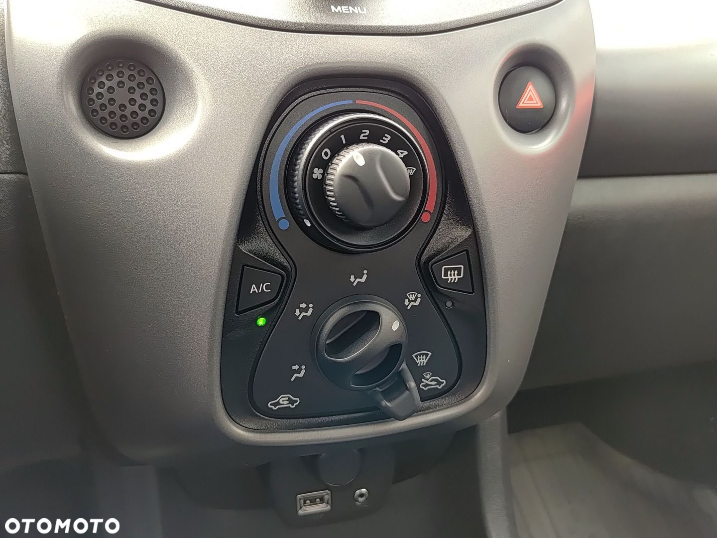 Toyota Aygo - 16