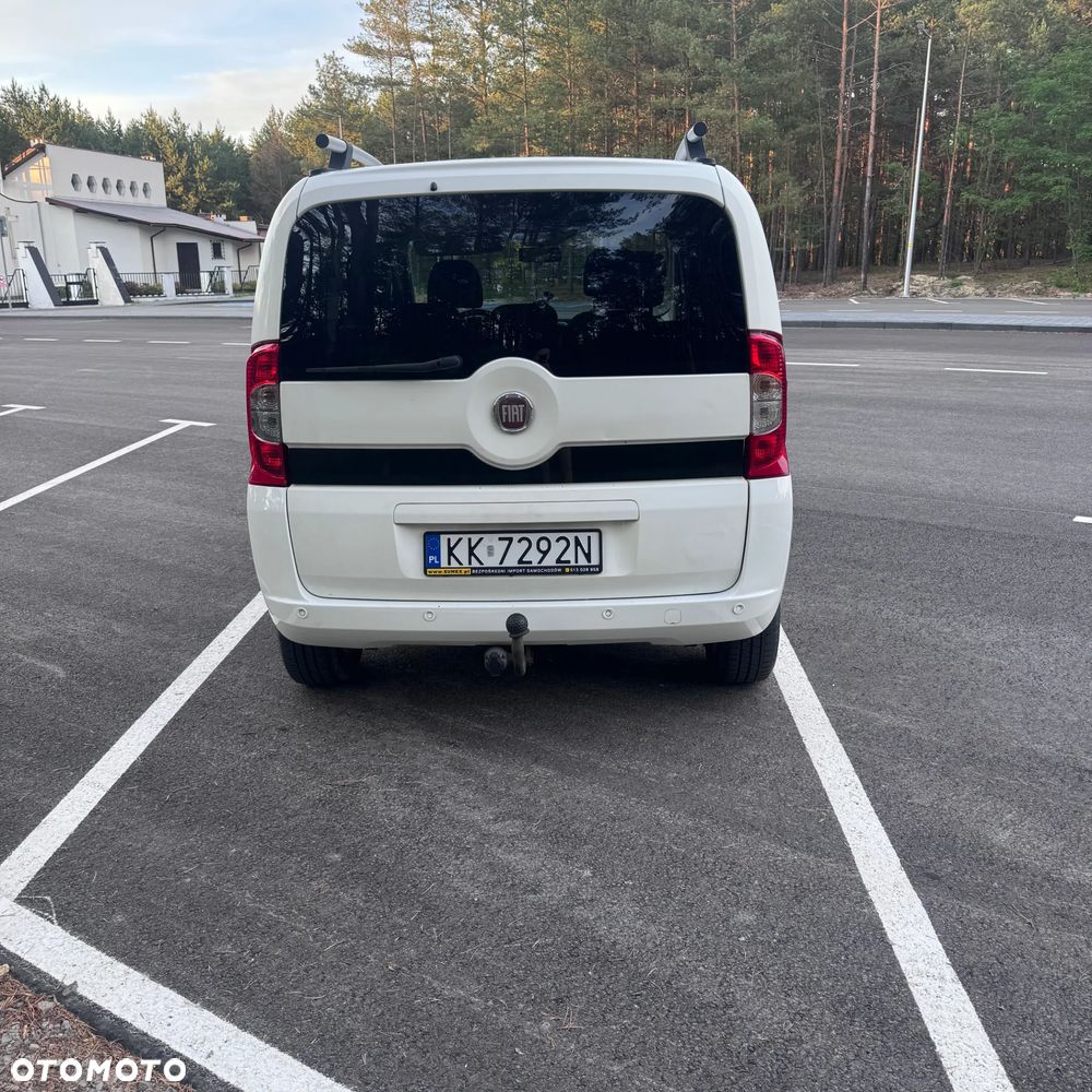 Fiat Qubo 1.3 Multijet 16V DPF Start&Stop Trekking - 6