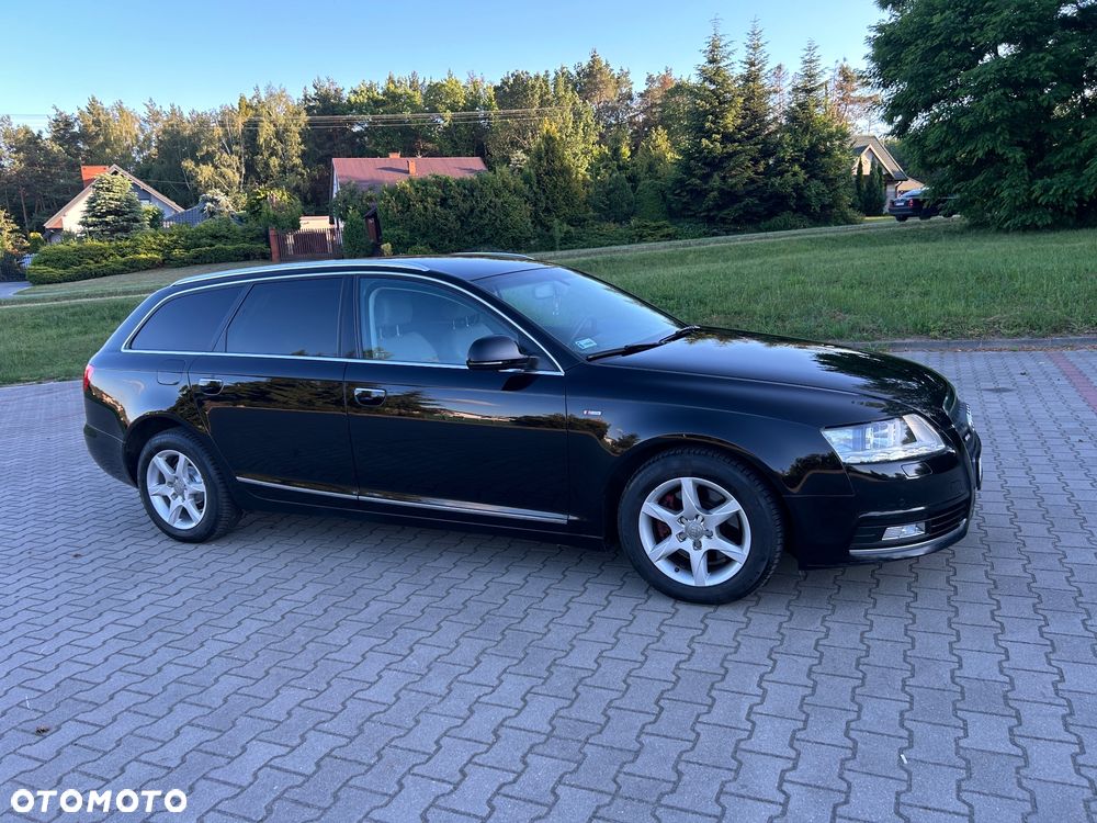 Audi A6 Avant 2.0 TDI DPF - 30