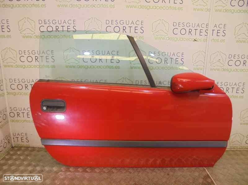 PORTA FRENTE DIREITA OPEL CALIBRA A 2.0 I (M07) 115CV 1998CC - 1