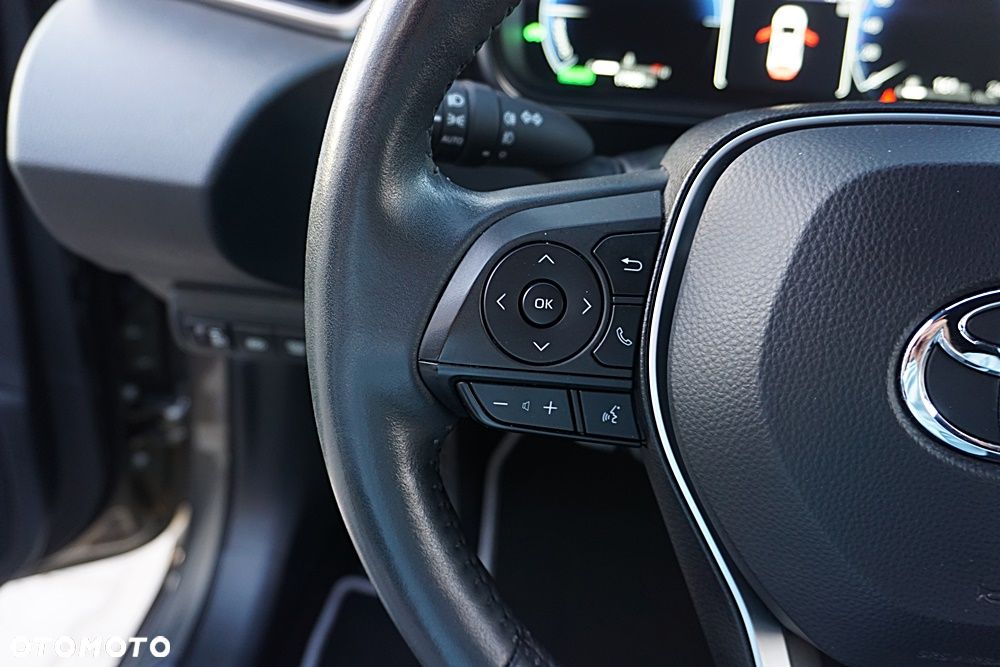 Toyota Corolla 1.8 Team Deutschland - 25