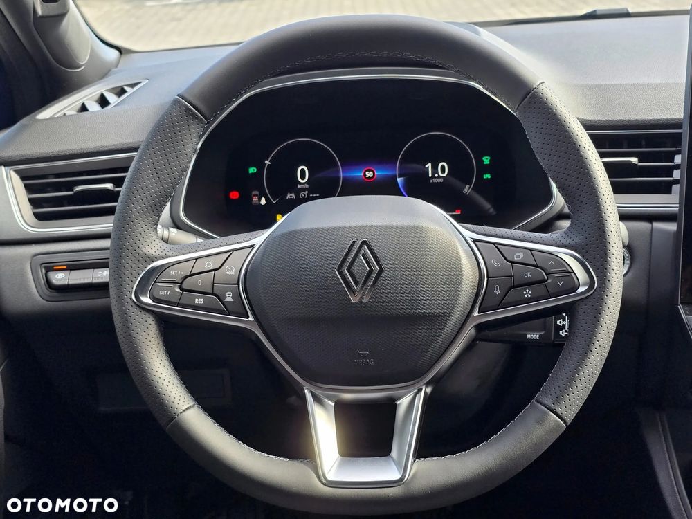 Renault Captur 1.2 TCe Techno Eco-G - 19
