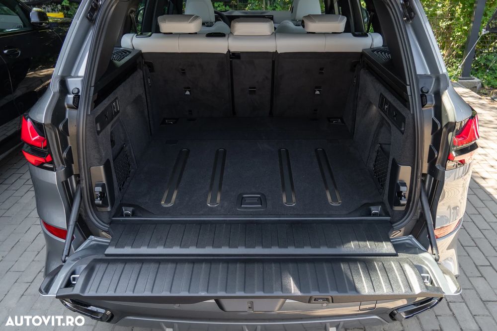 BMW X5 xDrive30d AT MHEV - 25