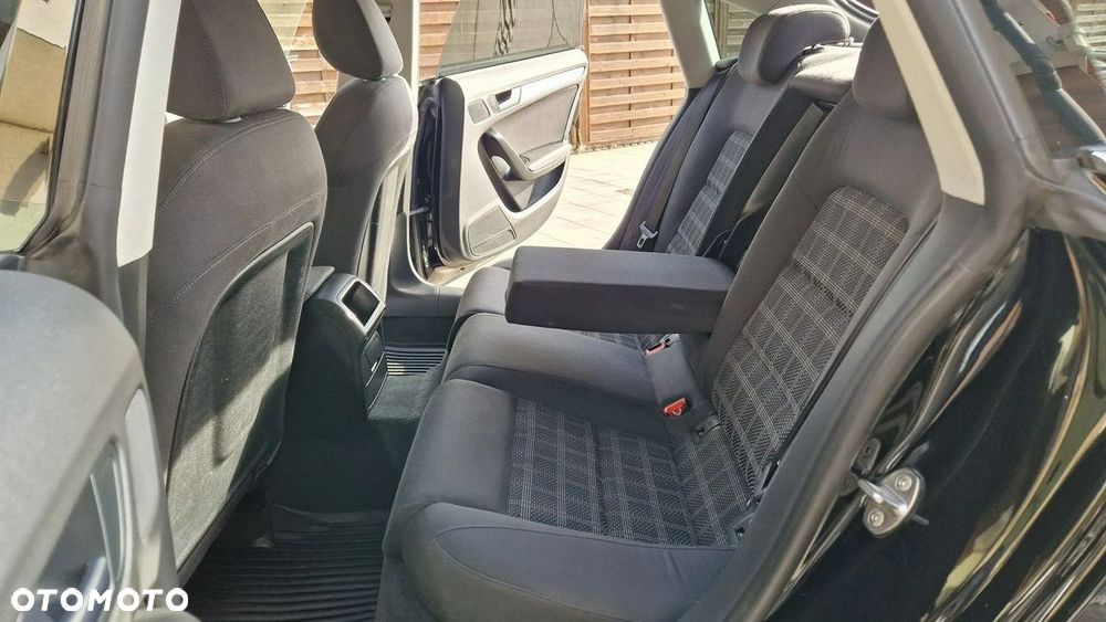 Audi A5 Sportback 2.0 TDI clean diesel Quattro S tronic - 19